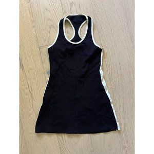 Reformation Tennis Dress